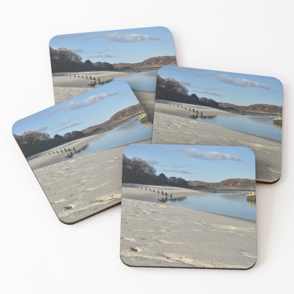 Item preview, Silver Sands of Morar designed and sold by Derren Jones.