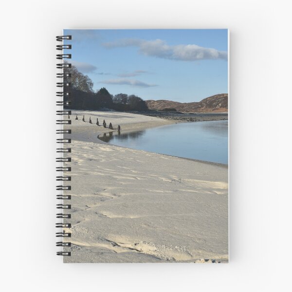 Item preview, Silver Sands of Morar designed and sold by Derren Jones.