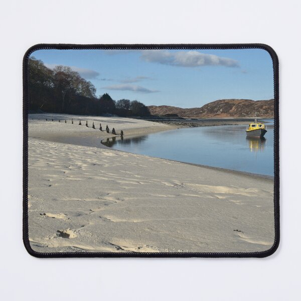 Item preview, Silver Sands of Morar designed and sold by Derren Jones.