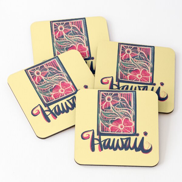 Item preview, Hawaii designed and sold by FrictionMaxxing.