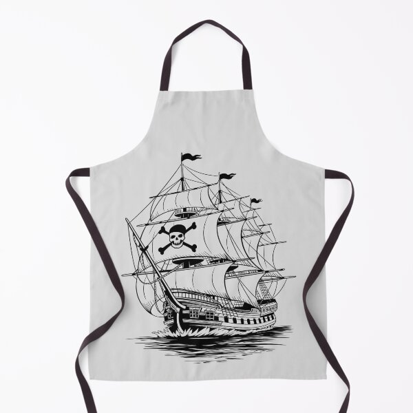 Item preview, No ship, no problem - A pirates life chose me - Always be a pirate - Pirates bay - Caribbean adventure - Pirates problems designed and sold by JansenGS.