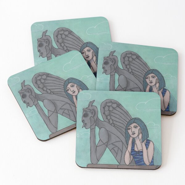 Item preview, Lypophrenia: sadness without cause designed and sold by Ilikeiwantilove.