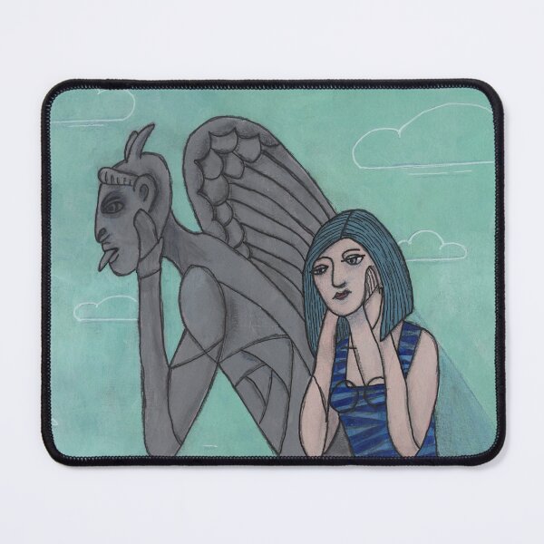 Item preview, Lypophrenia: sadness without cause designed and sold by Ilikeiwantilove.