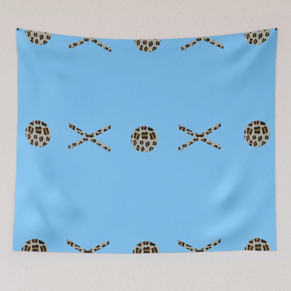 Item preview, Unleashing Leopard Rosettes designed and sold by annenambiro.