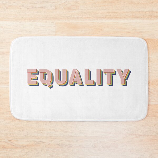 Item preview, Equality designed and sold by Raonmemory.
