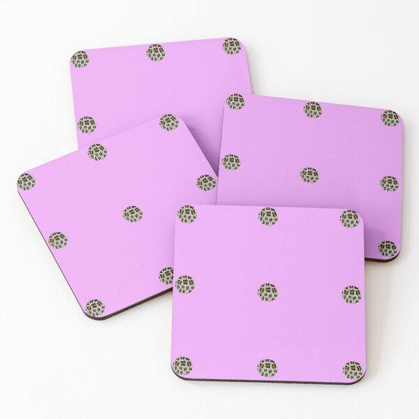 Item preview, Striking Rosettes of the Leopard designed and sold by annenambiro.