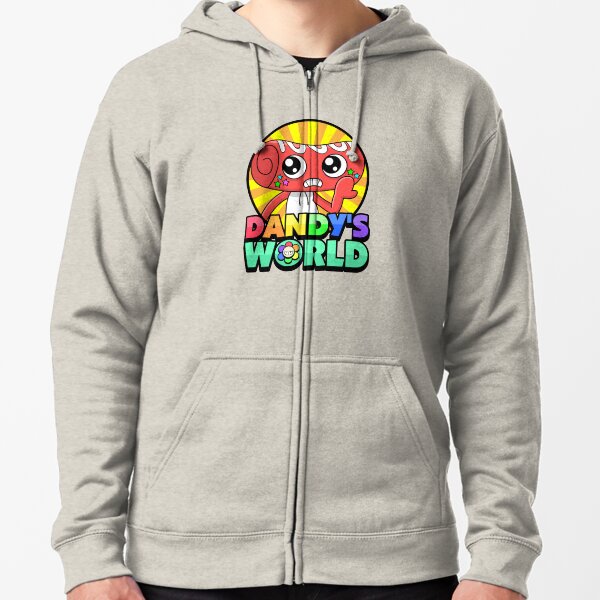 Item preview, Dandy's World Cosmo designed and sold by Kubala Designs.