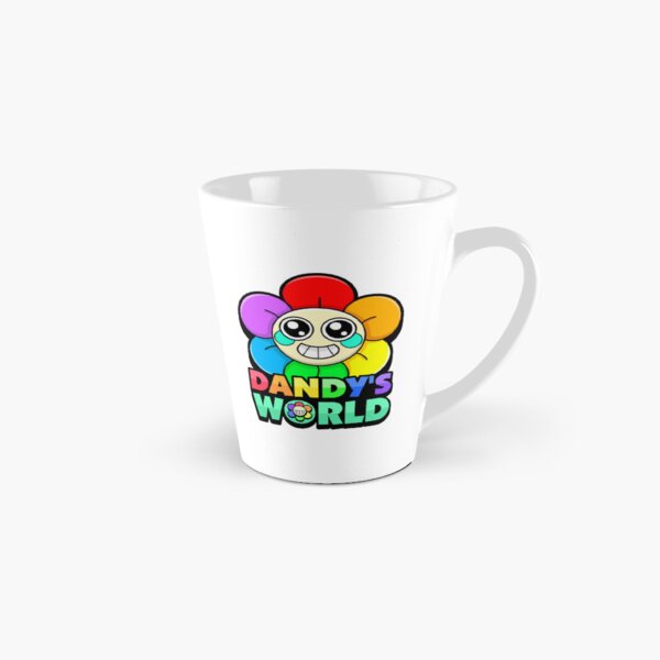 Item preview, Dandy's World Flower designed and sold by Kubala Designs.