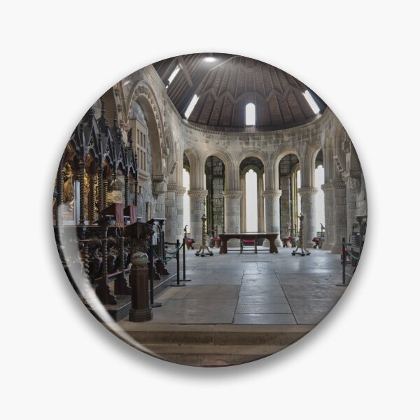 Item preview, Saint Conans Kirk ,Loch Awe, Scotland  designed and sold by Derren Jones.