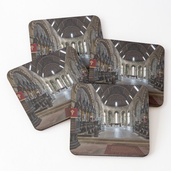 Item preview, Saint Conans Kirk ,Loch Awe, Scotland  designed and sold by Derren Jones.