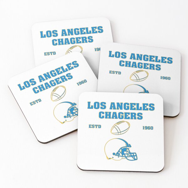 Item preview, LOS ANGELES CHAGERS - NFL designed and sold by JonasSwifieF1.