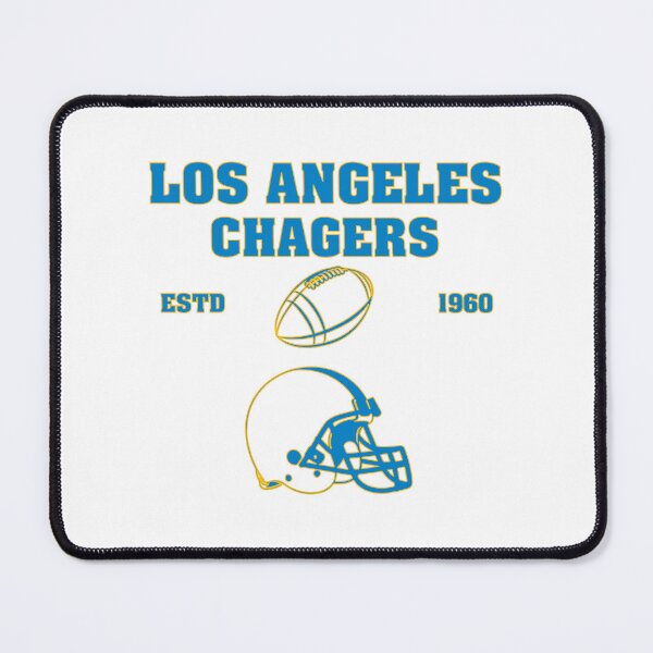 Item preview, LOS ANGELES CHAGERS - NFL designed and sold by JonasSwifieF1.