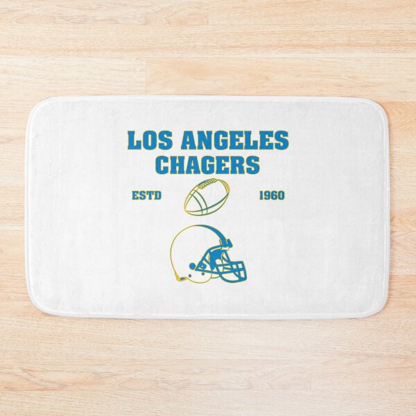 Item preview, LOS ANGELES CHAGERS - NFL designed and sold by JonasSwifieF1.
