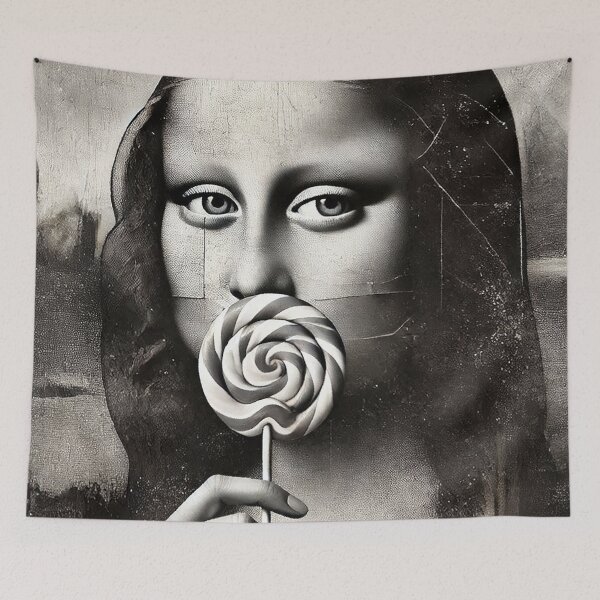 Item preview, The Modern Indulgence designed and sold by zzz888.