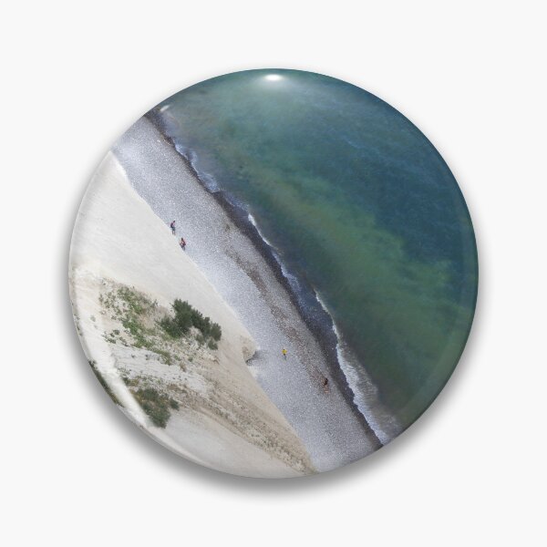 Item preview, Mons Klint Aerial View, Denmark designed and sold by Imladris01.