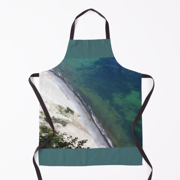 Item preview, Mons Klint Aerial View, Denmark designed and sold by Imladris01.