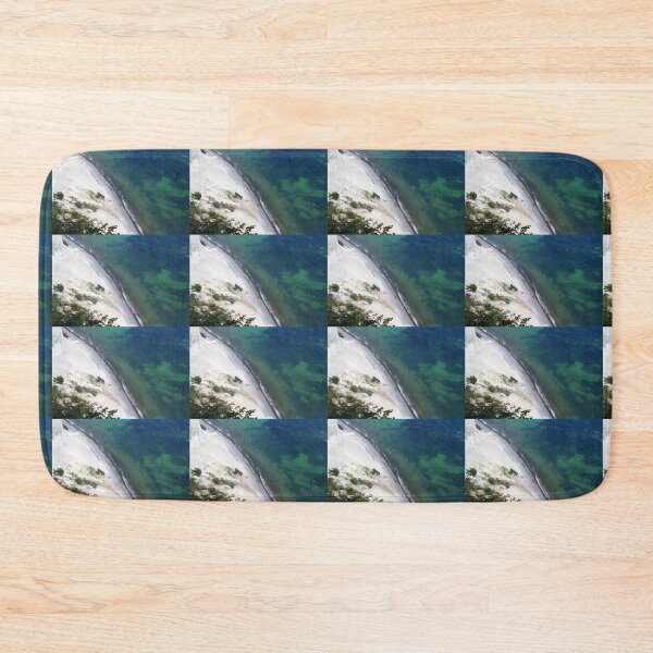 Item preview, Mons Klint Aerial View, Denmark designed and sold by Imladris01.