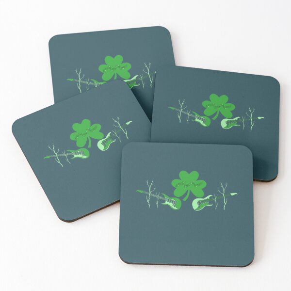 Item preview, Irish Melody, Clove Harmony designed and sold by YGiter.