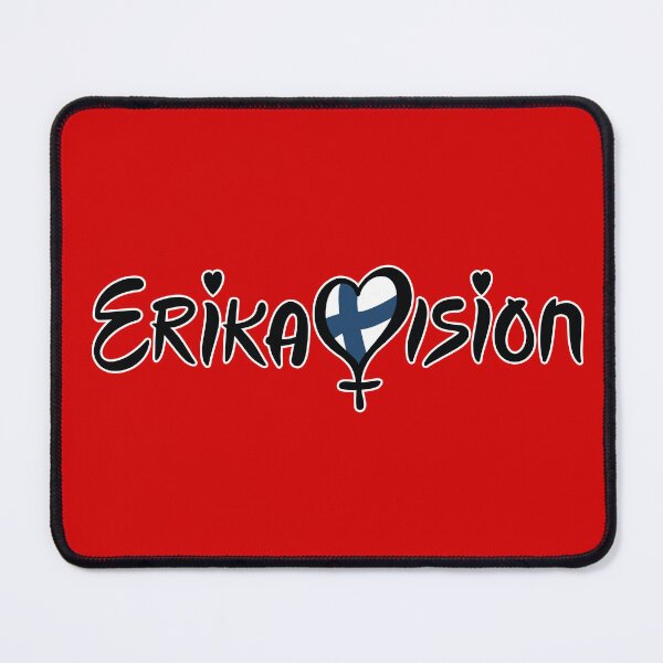Item preview, ErikaVision - Finland designed and sold by gayishdesign.