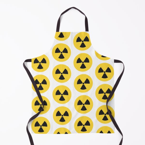 Item preview, Radiation Hazard designed and sold by the-craft-shop.