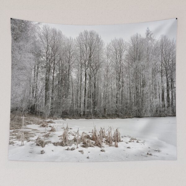 Item preview, Pyhajarvi winter 2025 3 designed and sold by Jouko Lehto Photography.
