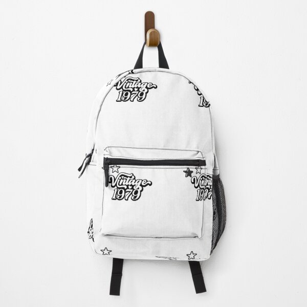 Item preview, Vintage 1979: Classic & Timeless designed and sold by ROOTS & SOUL.