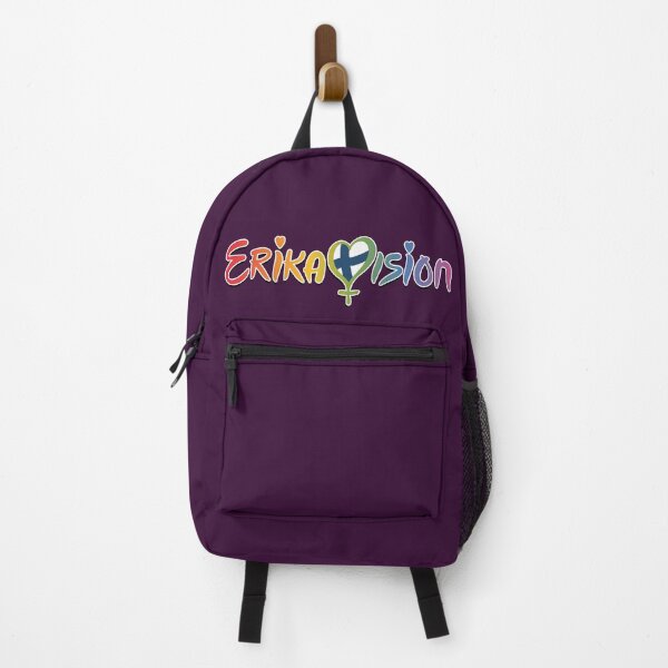 Item preview, ErikaVision - Finland with Pride designed and sold by gayishdesign.