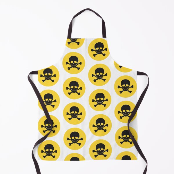 Item preview, Toxic Hazard designed and sold by the-craft-shop.