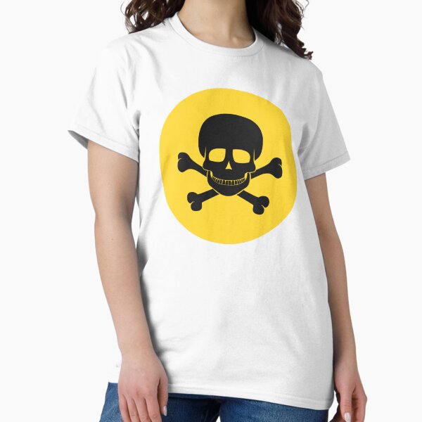 Artikel-Vorschau von Toxische Gefahr, designt und verkauft von the-craft-shop.