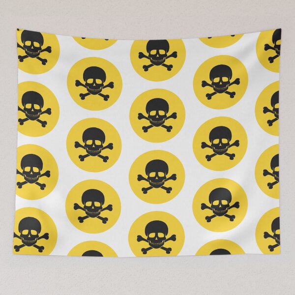 Item preview, Toxic Hazard designed and sold by the-craft-shop.