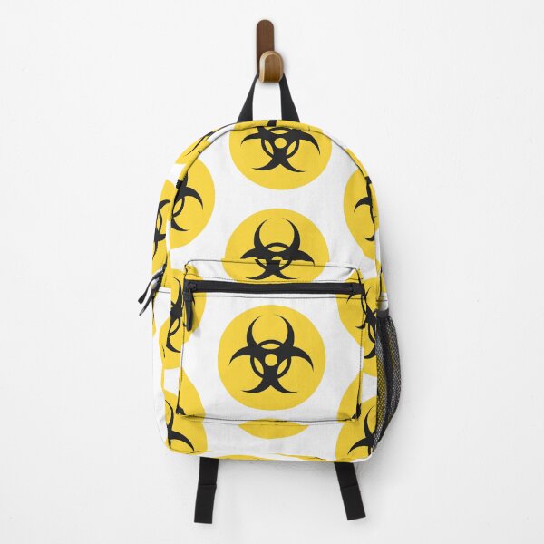 Item preview, Biohazard designed and sold by the-craft-shop.