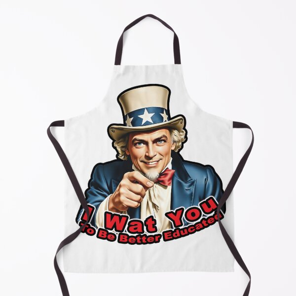 Item preview, Uncle Sam 001 5000x2 better ed designed and sold by Dead Presidents.