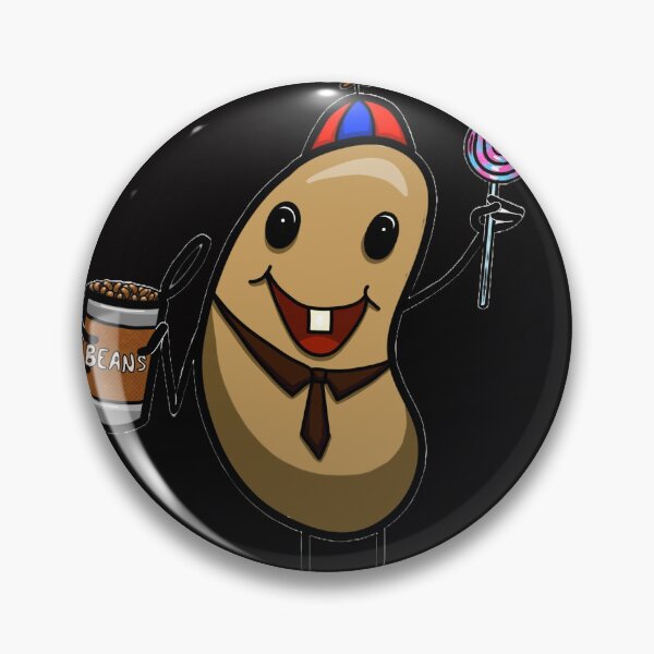 Artikelvorschau, CEO von Junior Bean entworfen und verkauft von MoonBunniMagic.
