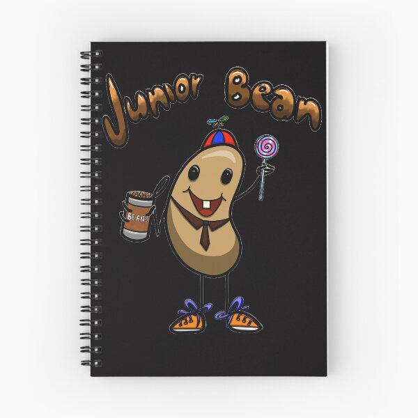 Artikelvorschau, CEO von Junior Bean entworfen und verkauft von MoonBunniMagic.