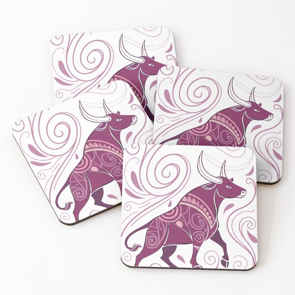 Item preview, Year of the Ox Chinese Zodiac designed and sold by 1081900shop.