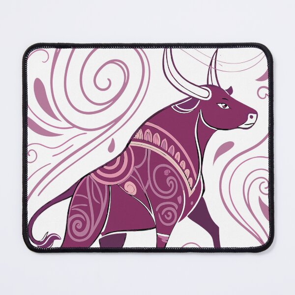 Item preview, Year of the Ox Chinese Zodiac designed and sold by 1081900shop.