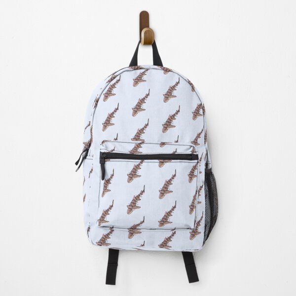 Item preview, leopard shark designed and sold by Mayarartsy.