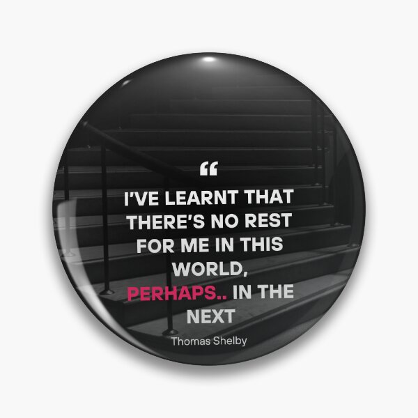 Item preview, No Rest For Me In This World designed and sold by ULTRAMAX_DESIGN.