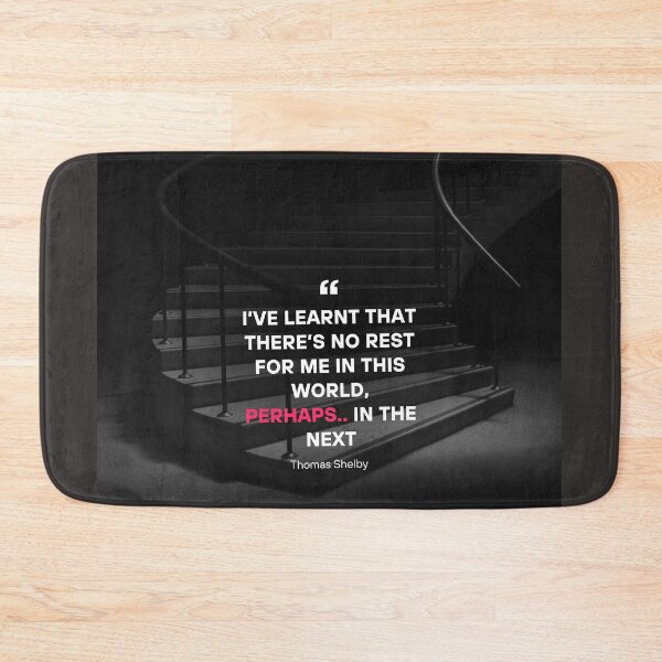 Item preview, No Rest For Me In This World designed and sold by ULTRAMAX_DESIGN.