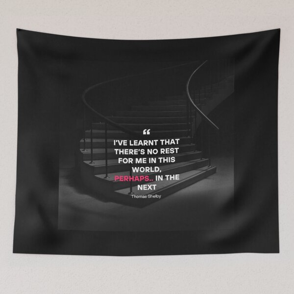 Item preview, No Rest For Me In This World designed and sold by ULTRAMAX_DESIGN.