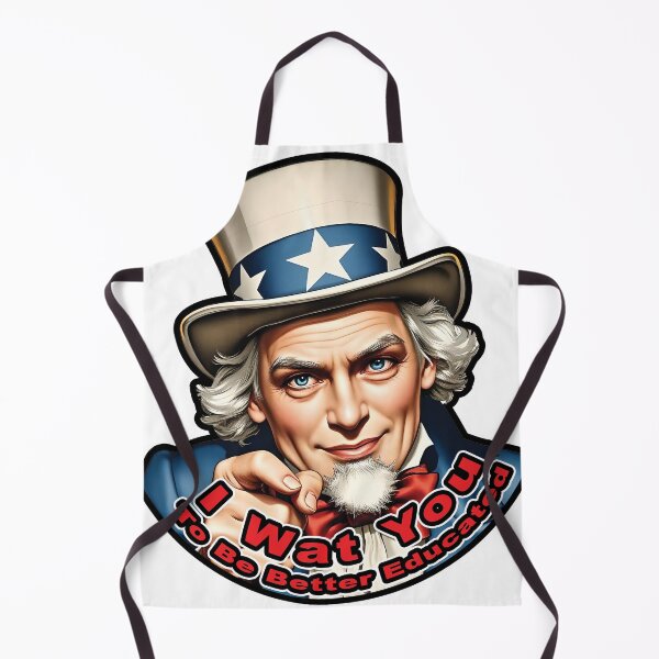 Artikelvorschau, Uncle Sam 002 5000x2 besser ed2 entworfen und verkauft von Dead Presidents.