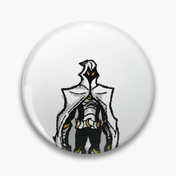 Item preview, Moon Knight designed and sold by oyproductions.