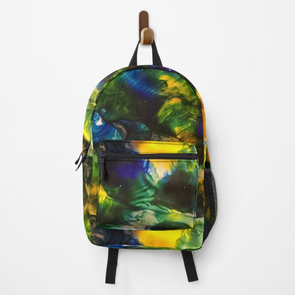 Item preview, Colourful Paint Splatter designed and sold by cherrynat1.