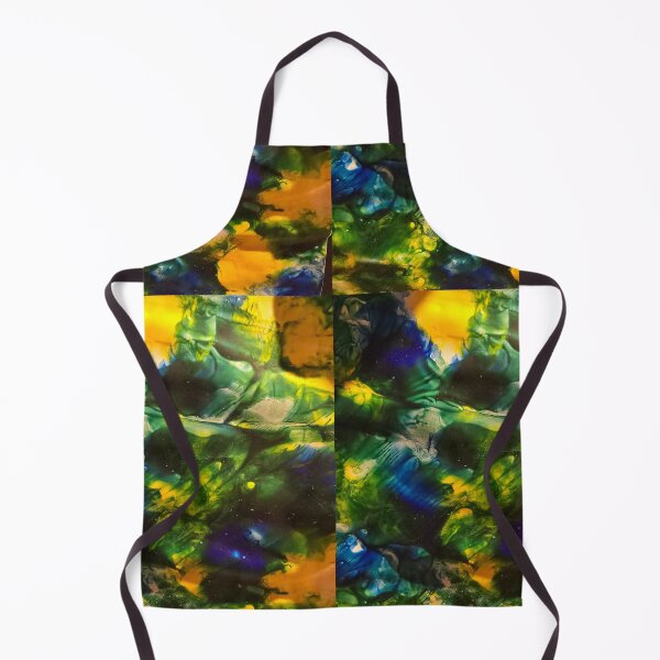 Item preview, Colourful Paint Splatter designed and sold by cherrynat1.