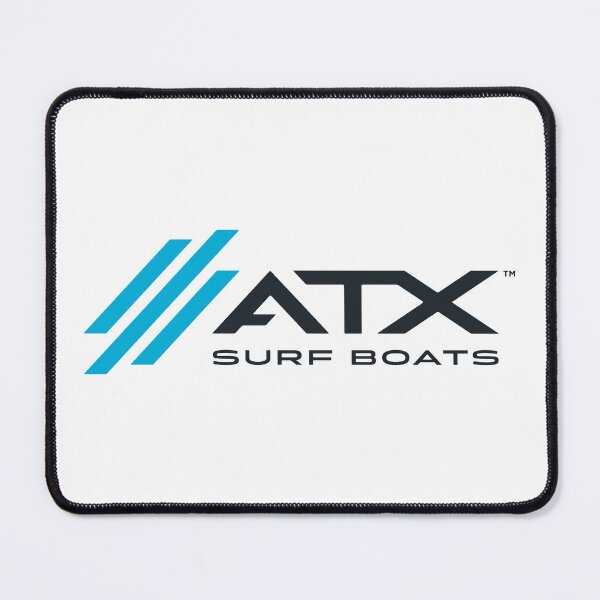 Item preview, ATX Surf Boats Lake designed and sold by ChristinasMess.