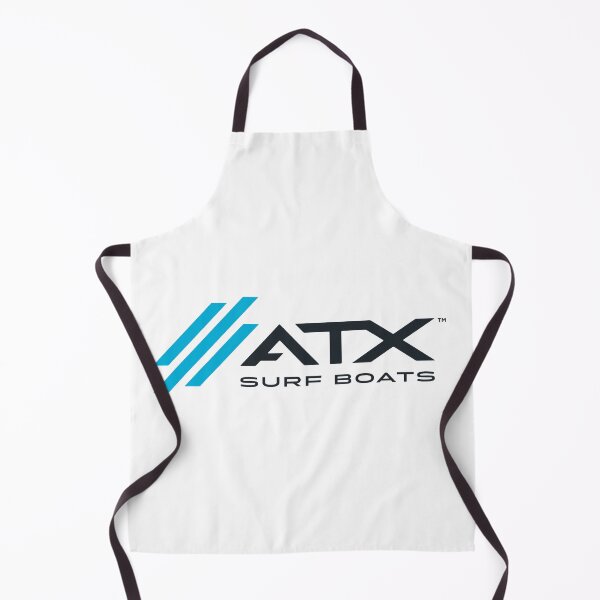 Item preview, ATX Surf Boats Lake designed and sold by ChristinasMess.