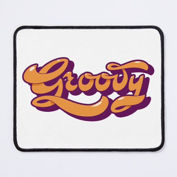 Item preview, Groovy designed and sold by the-craft-shop.