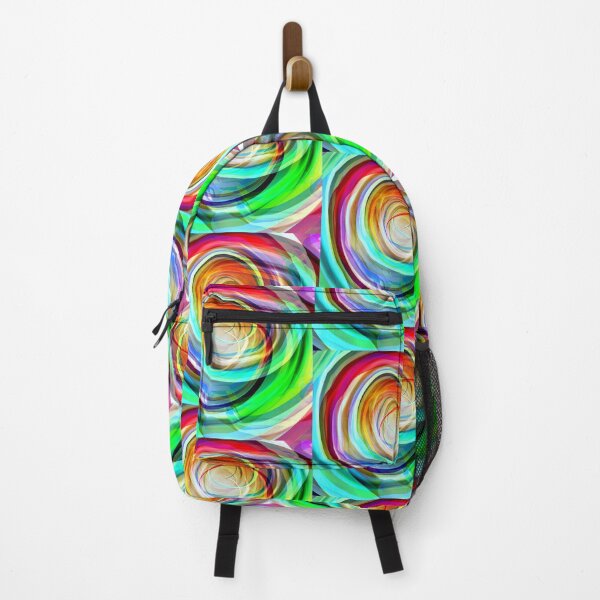 Item preview, The Time Storm commences (Abstract art.) designed and sold by Grant Wilson.