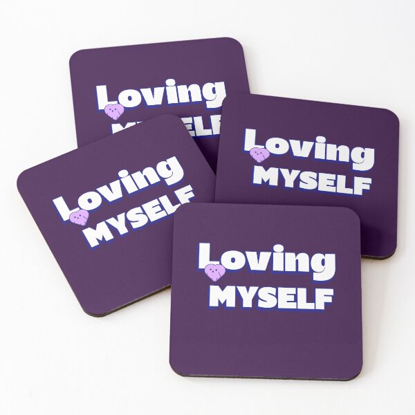 Item preview, Loving Myself Self Love  designed and sold by JoyfulDreamShop.
