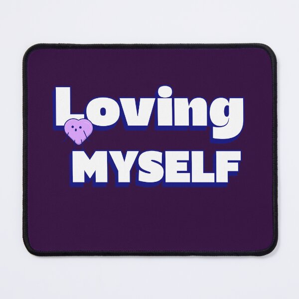 Item preview, Loving Myself Self Love  designed and sold by JoyfulDreamShop.